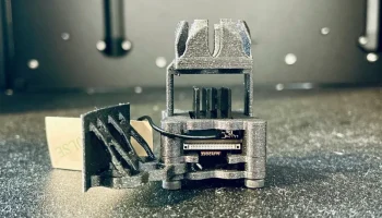 Камера XIAO ESP32s3 (Sense) для Prusa XL 6