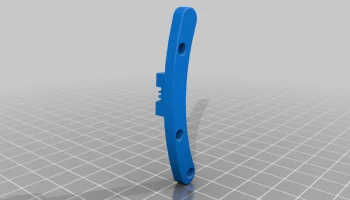 Ремикс 3D-печатных голографических часов с ESP32........ 5