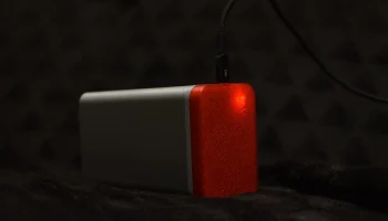 Внешний аккумулятор USB-C PD, 100 Вт - IP2368 / 4s3p 18650 1