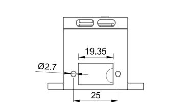 Корпус контроллера ESP32-S3 WLED (вход XT60)........ 7