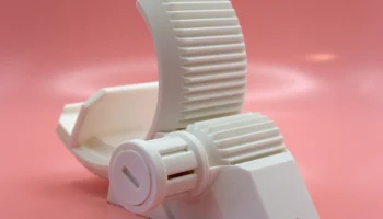 Подставка для телефона Gear от Pork3D.com...... 1