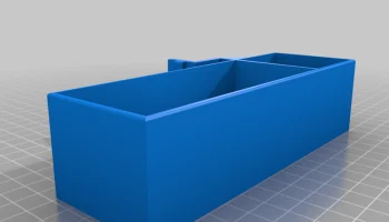 Anycubic Kossel Еще один набор инструментов (дизайн из 2 ... 6