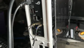 Blackbird MkII - портативный корпус для ПК Mini ITX...... 1