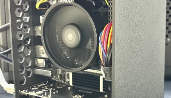 Корпус-куб ITX для ПК с блоком питания sfx...... 2