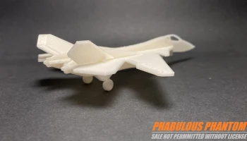 Карточка комплекта Project Wingman Mk.1 5
