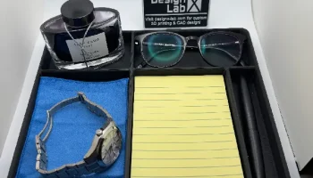 Поднос для организации стола - designx-lab.com...
