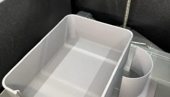 Hisense Pumpenfilter-Ablasshilfe f&uuml;r Washmaschinen 9