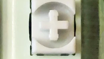 Насадка Wolfbox 100 для клавишных переключателей на клави... 3