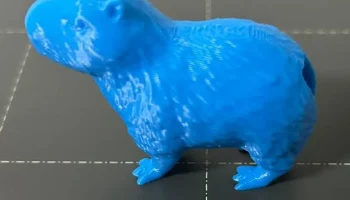 Держатель для USB-накопителя Capibara Mix нового стиля / .. 4