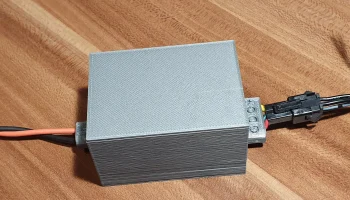 Чехол QuinLED Dig Uno