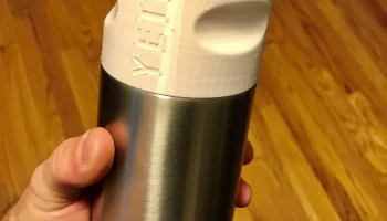 Адаптер Yeti Colster для высоких узких банок......