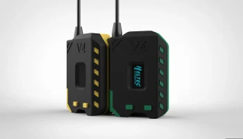 Wi-Fi LoRa 32 (V4) (Heltec V4)