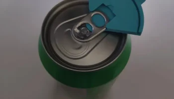 Открывалка и крышка банки 6