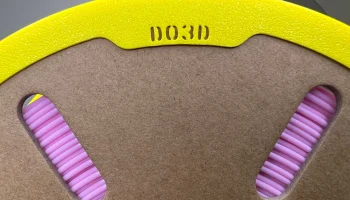 Переходное кольцо картонной катушки DO3D Bambu Lab AMS...... 1