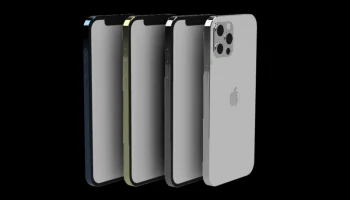 Модели-пустышки iPhone 12 (iPhone 12 Mini, iPhone 12, iPh... 3