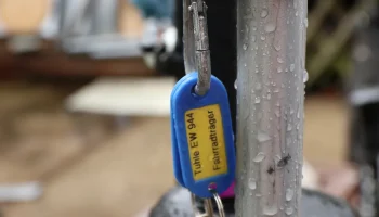 Аксессуары для велосипедных креплений Thule Euroway 944 и... 5