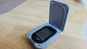 Чехол для Garmin EDGE 130 2