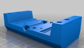 Фрактальные тиски 5