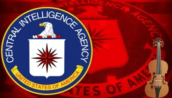CIA logo