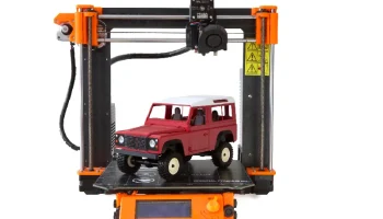 Лэнди Мини от 3D Sets 1