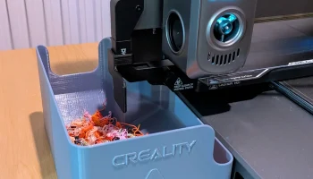 Creality Hi туалетный лоток