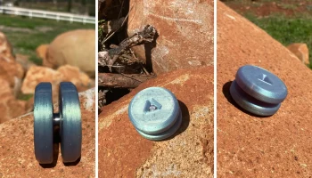 DIP не отвечает YoYo 3