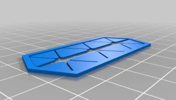Крышка кабеля Cylon Mini 5