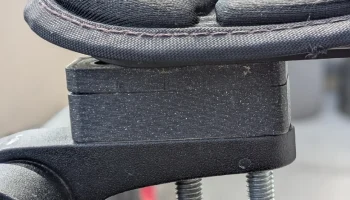 Подставка под подлокотник для Aptonia Aero Bars V1...... 4