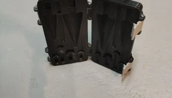 Ступенчатые/многофункциональные дрели Rugged Box Ferrex.... 2