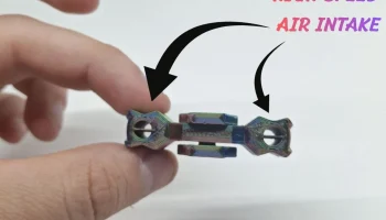 AirFlow Spinner - высокоскоростная игрушка-непоседа...... 3
