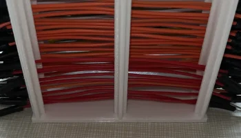 Органайзер для макетной платы Arduino............ 3