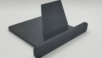 Дизайнерская подставка для iPad, подставка для планшета -... 1
