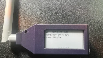 Корпус Vision Master E-213 - Pod 3