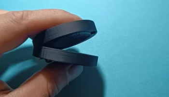 Проект "Кастаньеты": креативная игрушка для детей........ 3