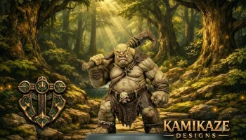 Ogre Ogre
