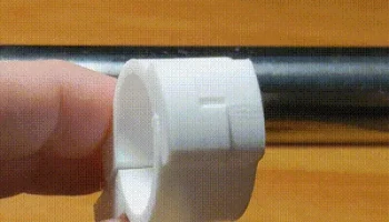 Зажим (сопряженный зажим)