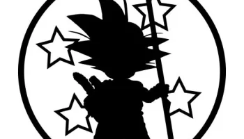 Kid Goku 0