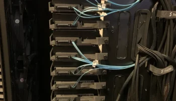 Лоток для жестких дисков Fractal Design типа B с защитой SAS 4