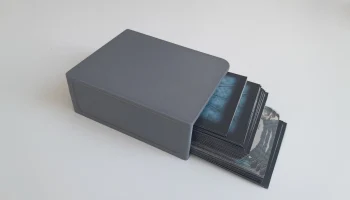 Коробка для игровых карт 7