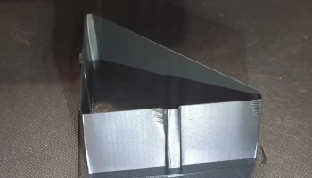 Башня повышения давления Klipper V2
