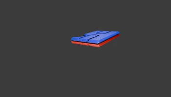 микро кошелек 2