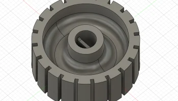 Аналоговая ручка Poti (например, для B10k)............ 1