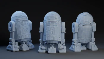 R2D2