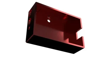 USB ИК/Инфракрасная игрушка v2 - Чехол........ 1
