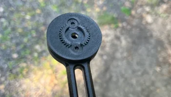 Жетон шестерни Quad Lock для креплений для велосипедного ... 2