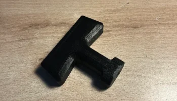 Ручка запуска/Griff Seilzugstarter Honda GX 2