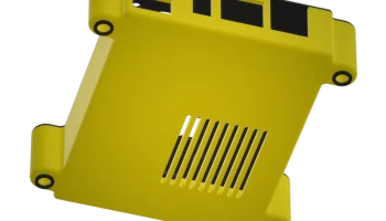 LemonLuster V3 (футляр Orange Pi 5 Photon Vision) 2