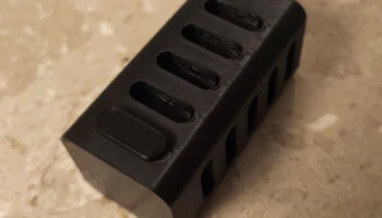 Grafikkartenst&uuml;tze, verstellbar um 0,5cm / Держатель виде... 2