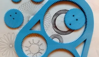 Spirograph