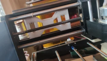 Поперечина Genmitsu DIY CNC 3018 - повышение жесткости -... 2